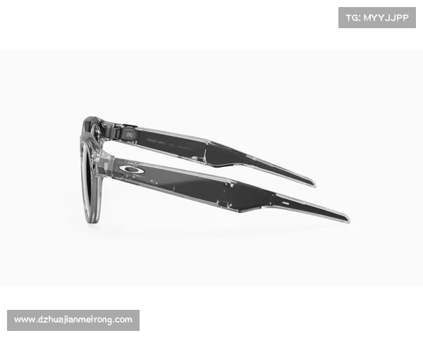 Meta 新眼镜来了!这次是 Oakley 的经典运动口味 Meta 新眼镜来了!这次是 Oakley 的经典运动口味