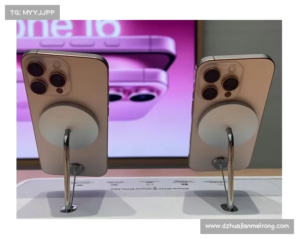 【苹果】iPhone17Pro系列最新机模曝光 曝20周年将会大改款 【苹果】iPhone17Pro系列最新机模曝光 曝20周年将会大改款