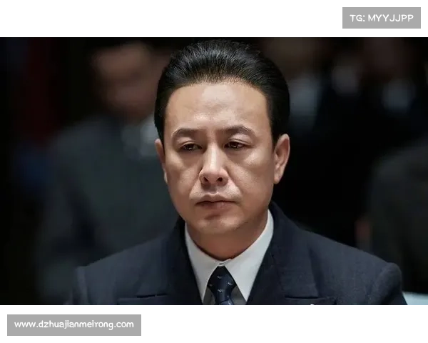 一部40集谍战剧《惊弦》来袭，张颂文主演，剧情疑似撞车《潜伏》