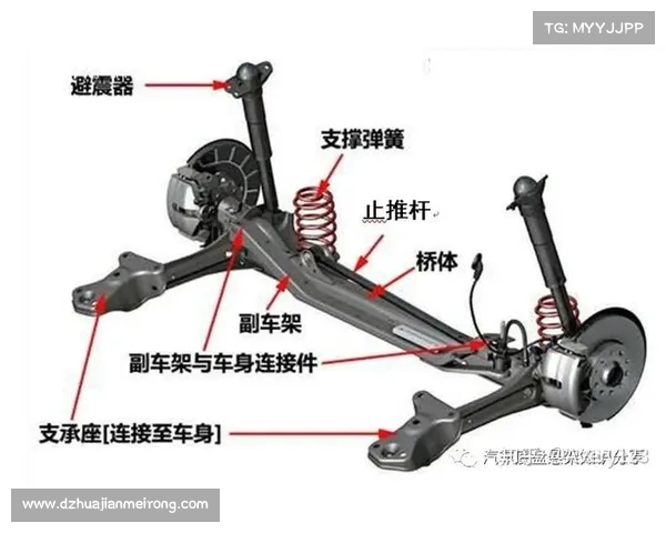 一汽大众新速腾遭缺陷调查：频曝后轴纵臂断裂隐患