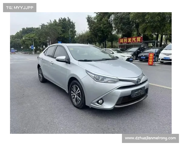 全新改款雷凌大猜想，你想知道的都在这里了