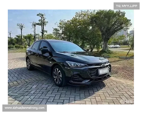 全新科鲁泽曝光，配1.5T，比朗逸还猛，这次能火吗？